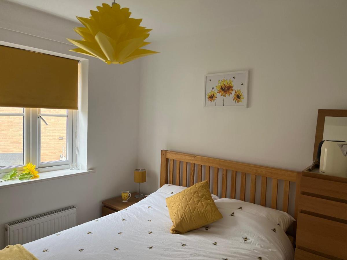 Luna'S Rest Bridgwater Bagian luar foto