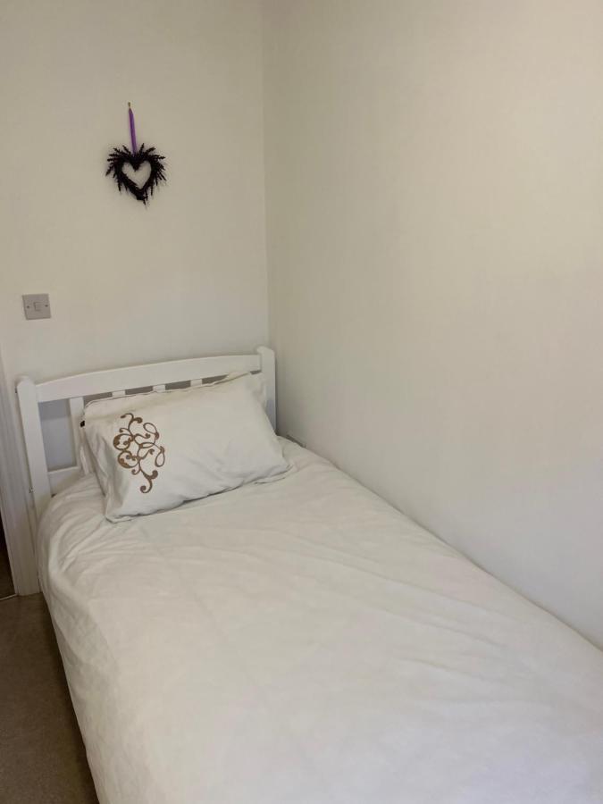Luna'S Rest Bridgwater Bagian luar foto