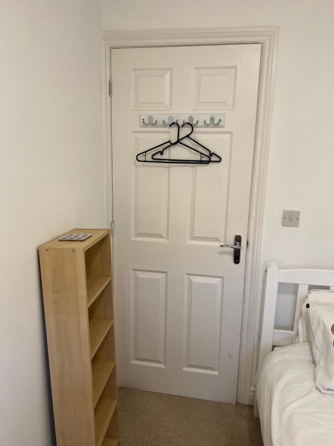 Luna'S Rest Bridgwater Bagian luar foto
