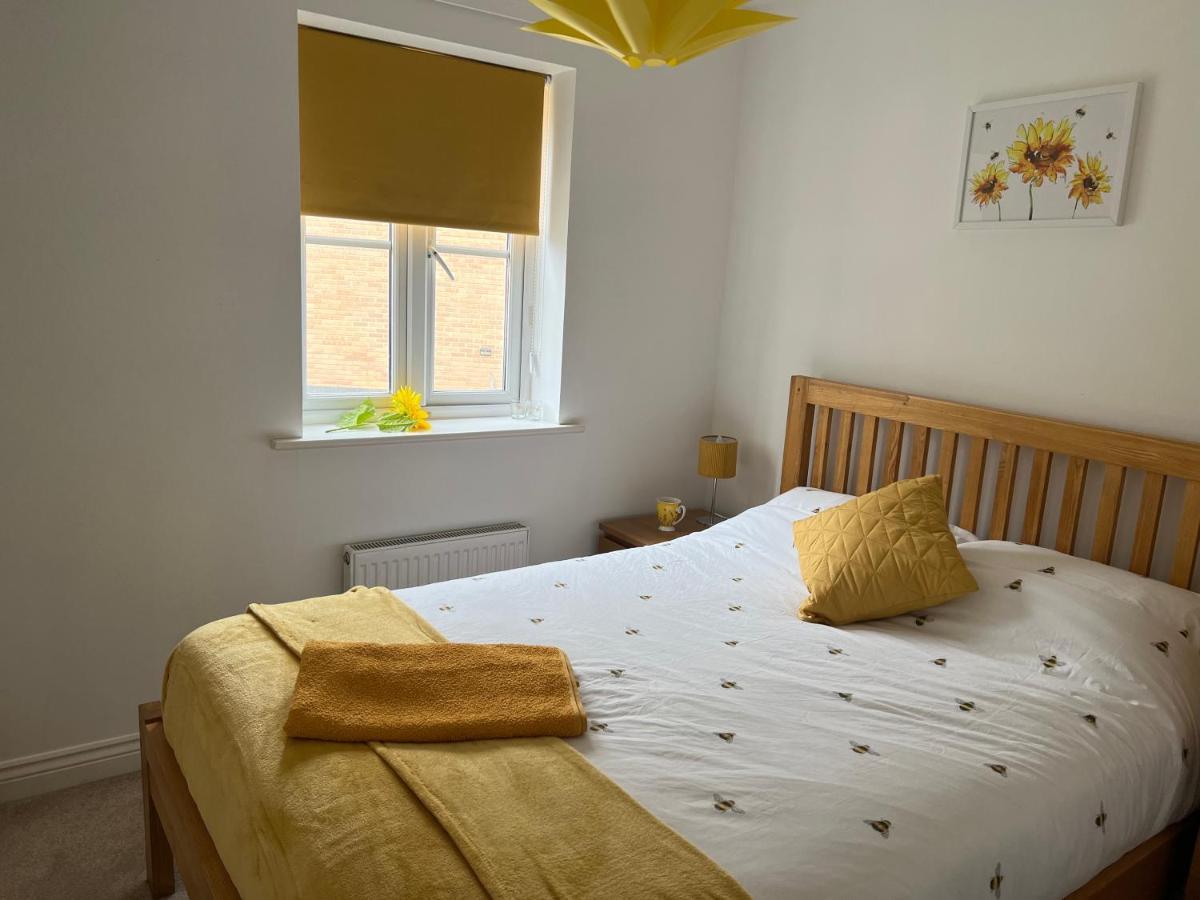 Luna'S Rest Bridgwater Bagian luar foto