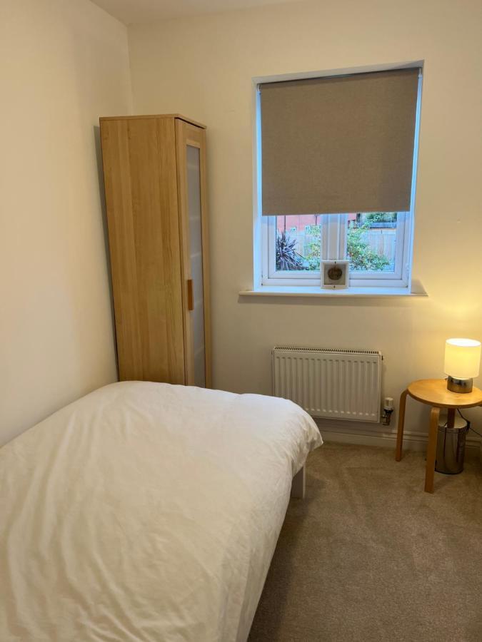 Luna'S Rest Bridgwater Bagian luar foto